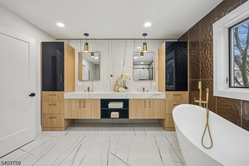 Wychwood - Residential