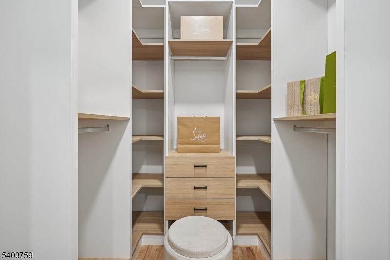 Wychwood - Residential