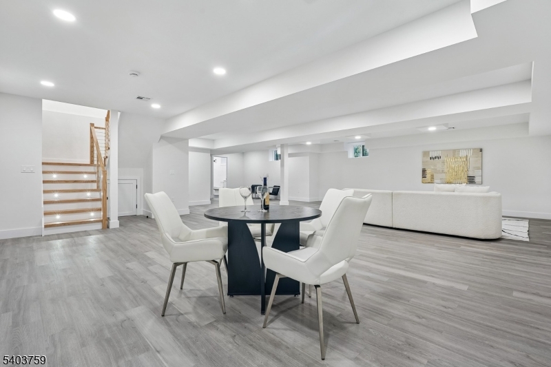 Wychwood - Residential