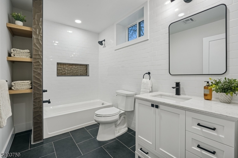 Wychwood - Residential