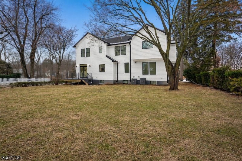 Wychwood - Residential