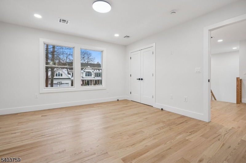 Wychwood - Residential