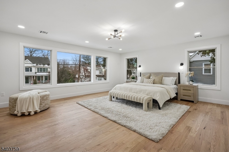 Wychwood - Residential