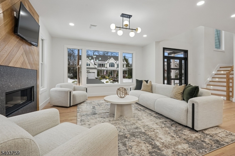 Wychwood - Residential