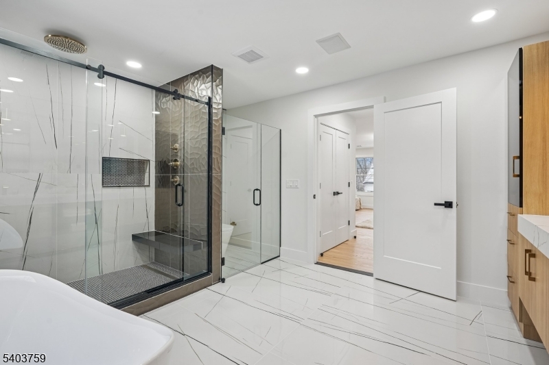 Wychwood - Residential