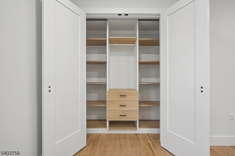 Wychwood - Residential