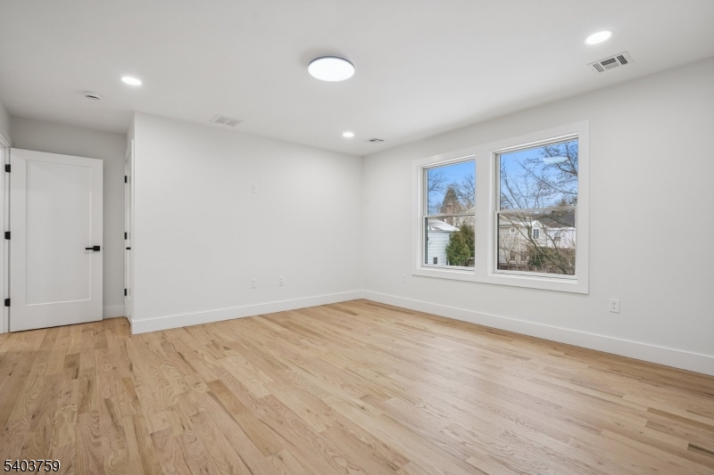 Wychwood - Residential