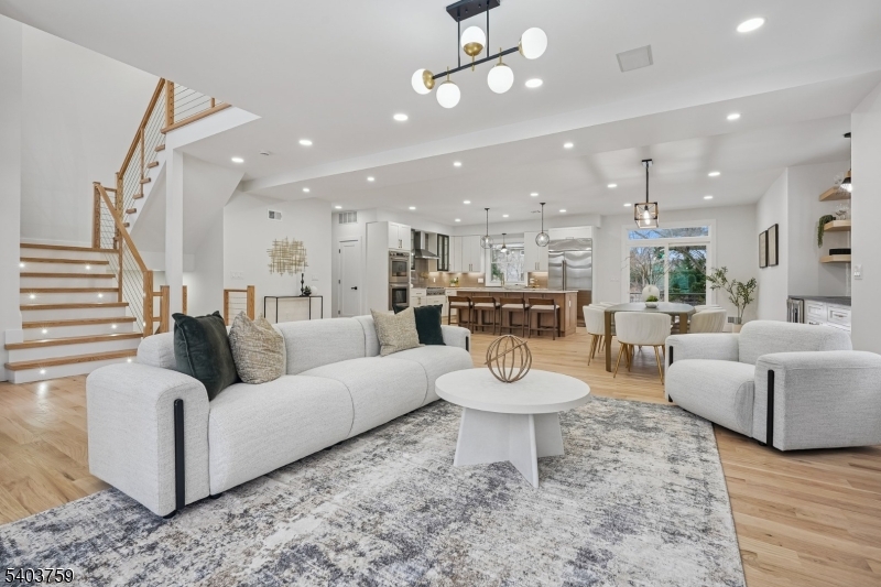 Wychwood - Residential