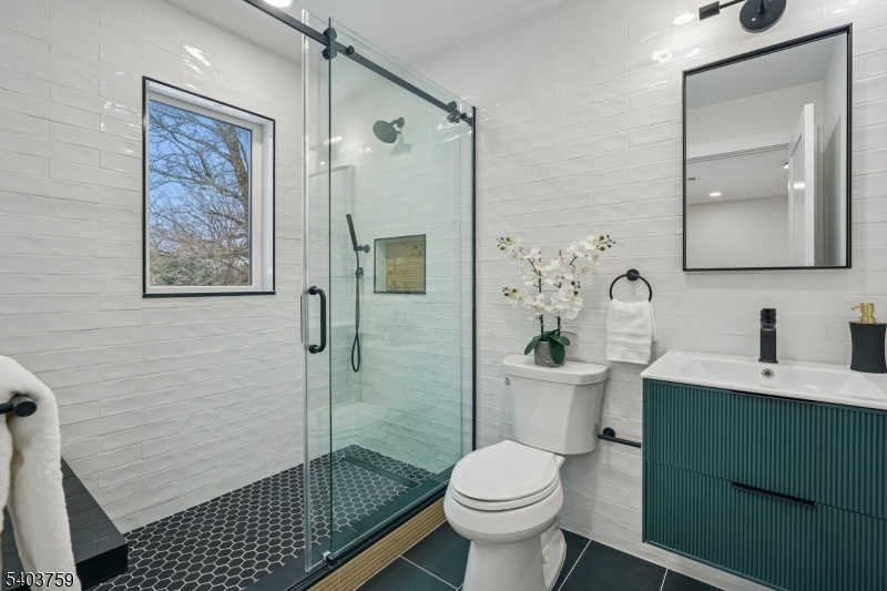 Wychwood - Residential