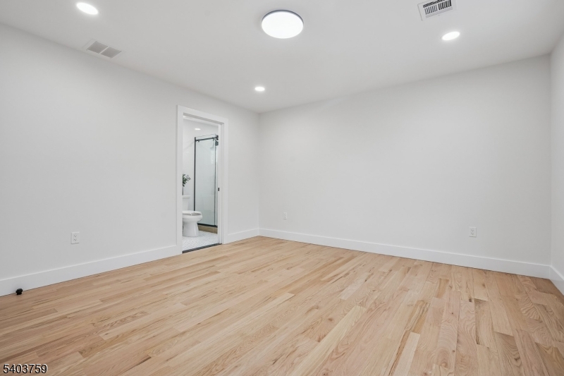 Wychwood - Residential