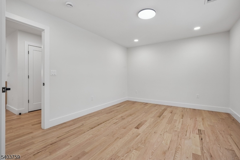 Wychwood - Residential