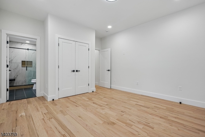 Wychwood - Residential