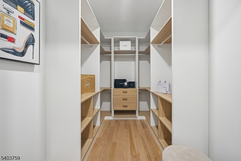 Wychwood - Residential