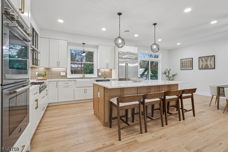 Wychwood - Residential