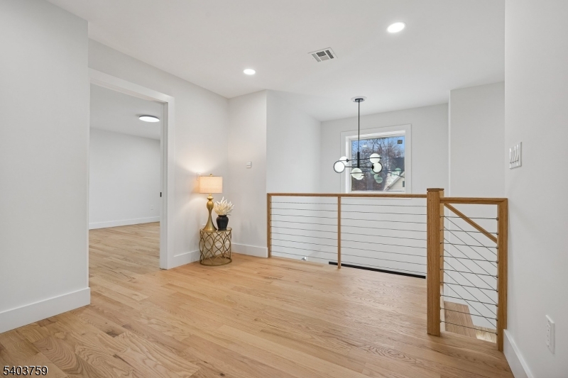 Wychwood - Residential