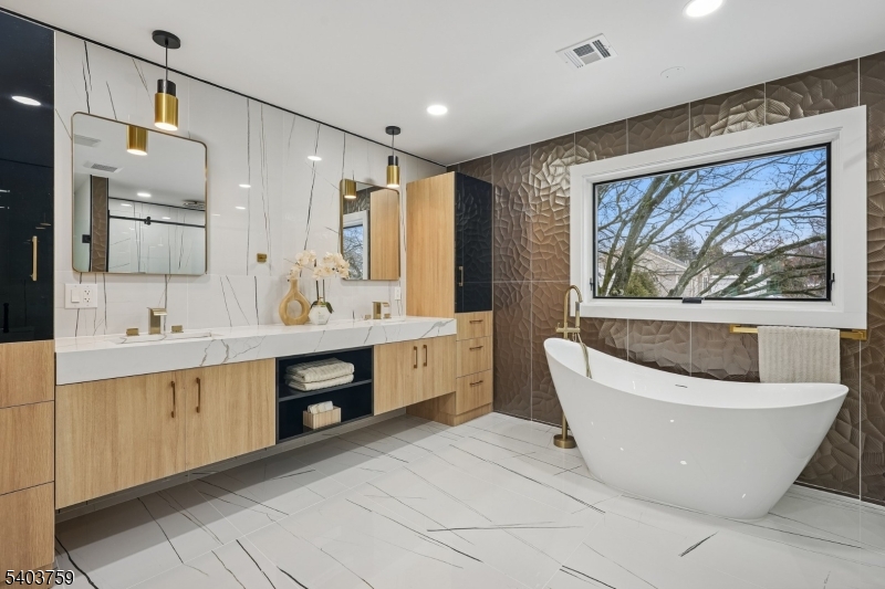 Wychwood - Residential