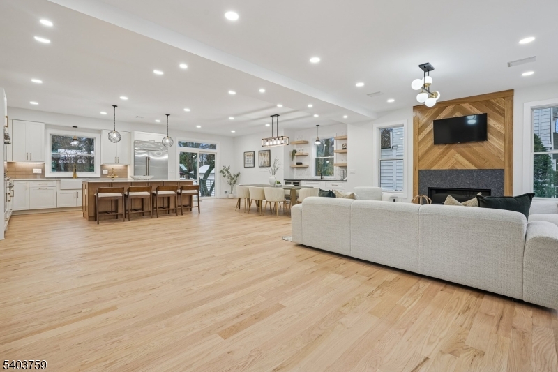 Wychwood - Residential