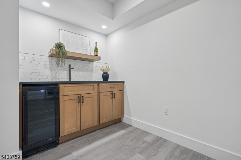 Wychwood - Residential