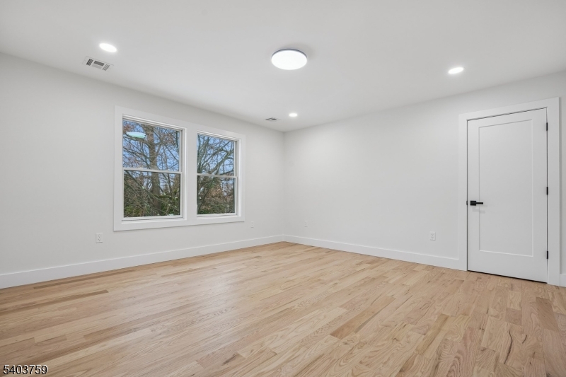 Wychwood - Residential