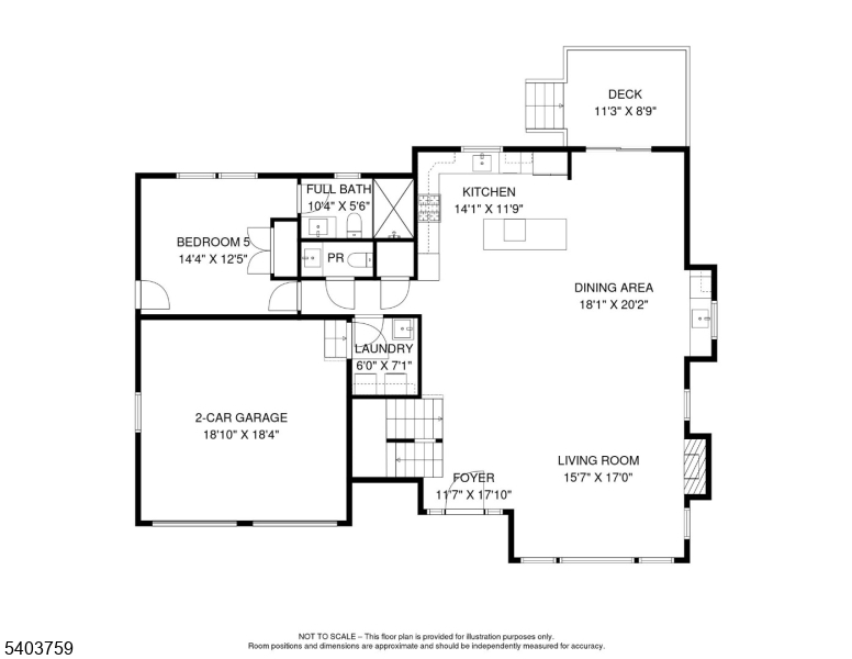Wychwood - Residential