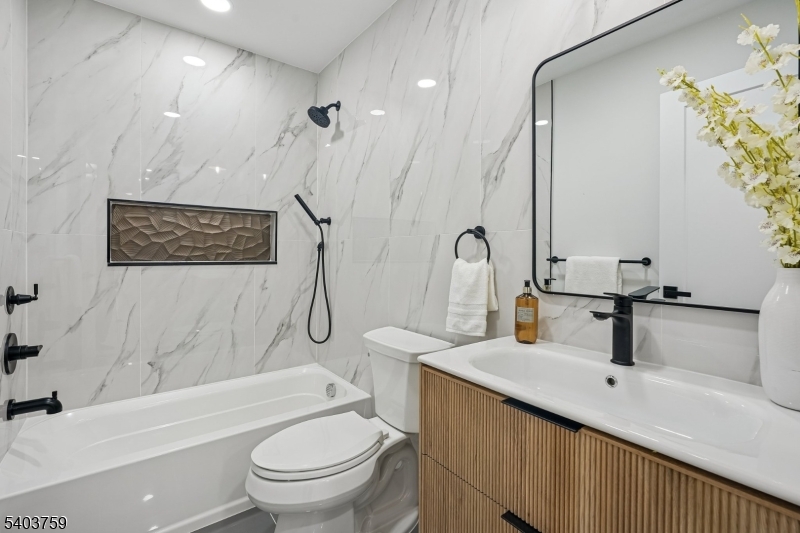 Wychwood - Residential