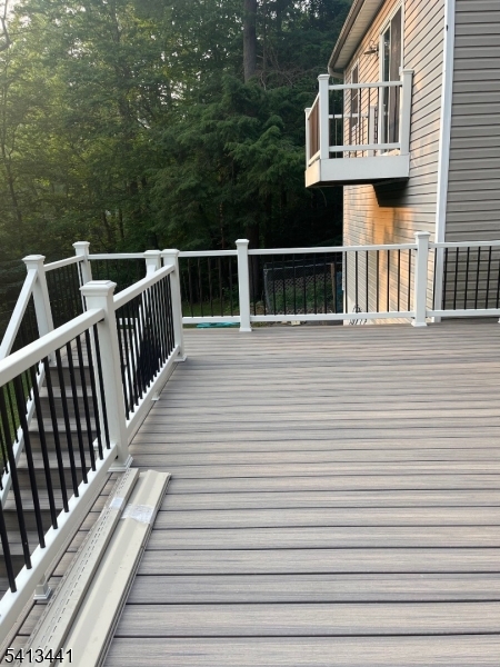 Upper Greenwood Lake - Residential