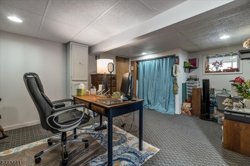 Upper Greenwood Lake - Residential