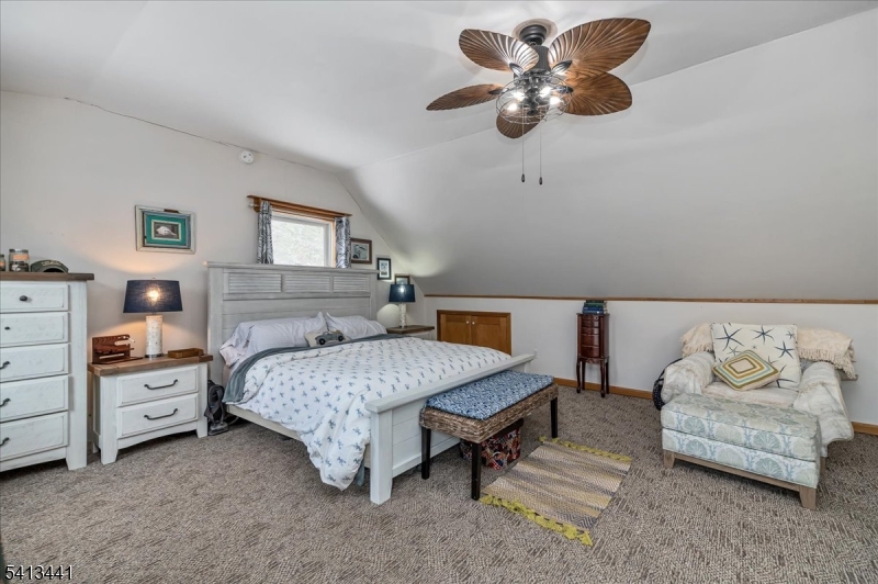 Upper Greenwood Lake - Residential