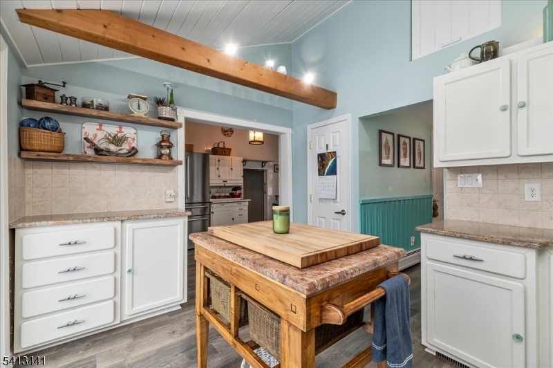 Upper Greenwood Lake - Residential