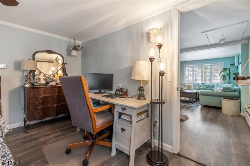 Upper Greenwood Lake - Residential