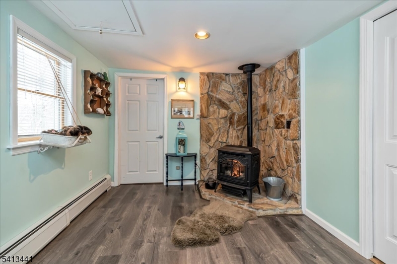 Upper Greenwood Lake - Residential