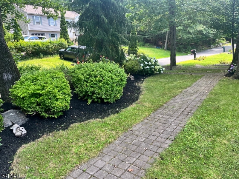 Upper Greenwood Lake - Residential