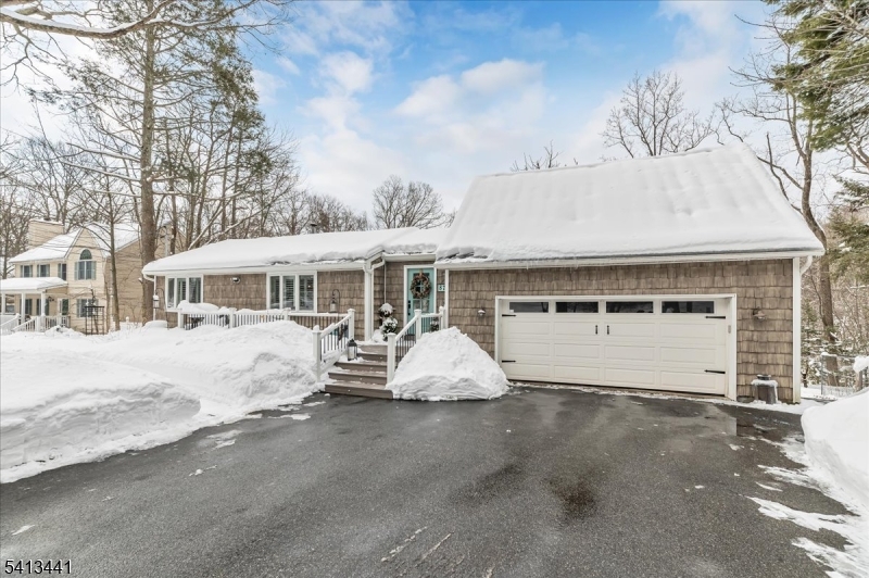 Upper Greenwood Lake - Residential