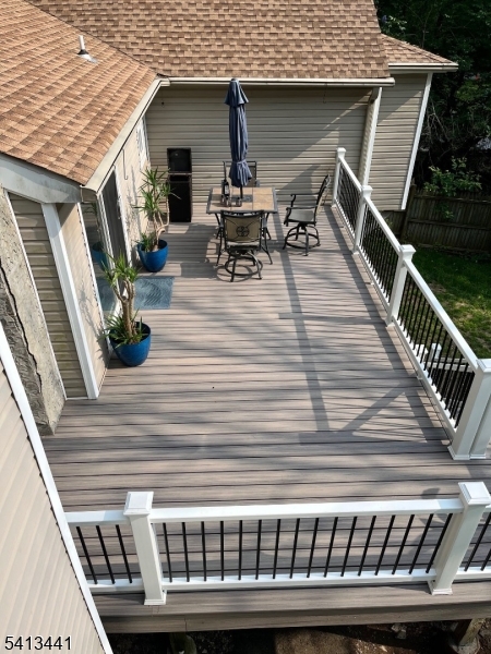 Upper Greenwood Lake - Residential