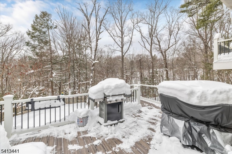 Upper Greenwood Lake - Residential