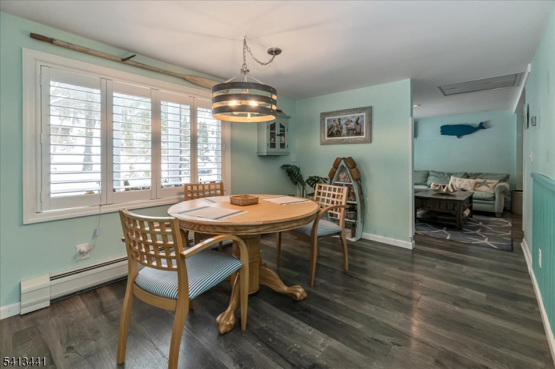 Upper Greenwood Lake - Residential