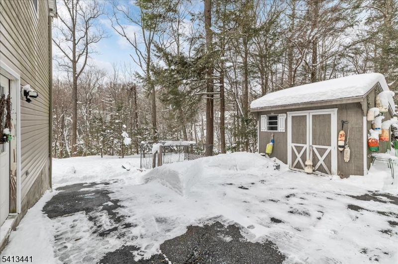Upper Greenwood Lake - Residential
