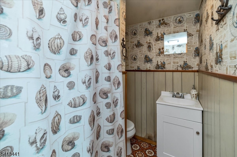 Upper Greenwood Lake - Residential