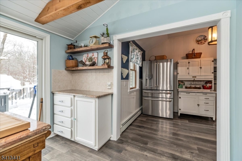 Upper Greenwood Lake - Residential