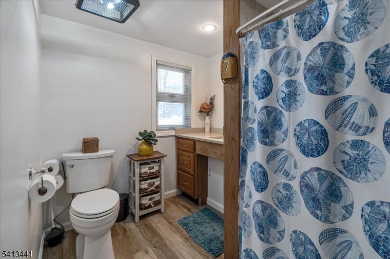 Upper Greenwood Lake - Residential