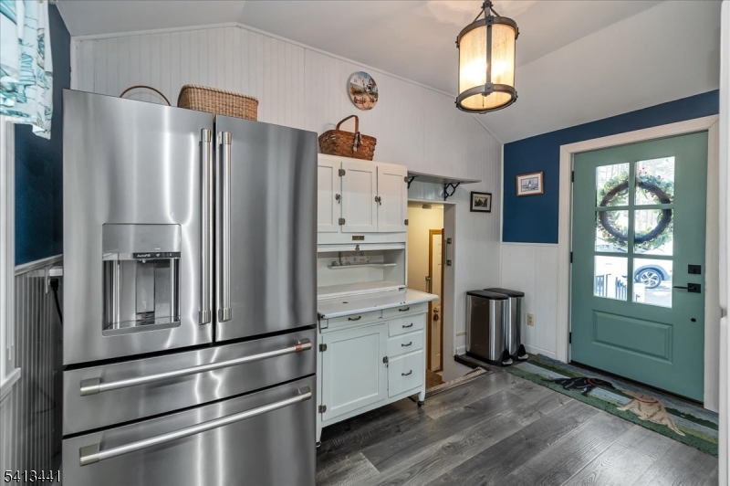 Upper Greenwood Lake - Residential