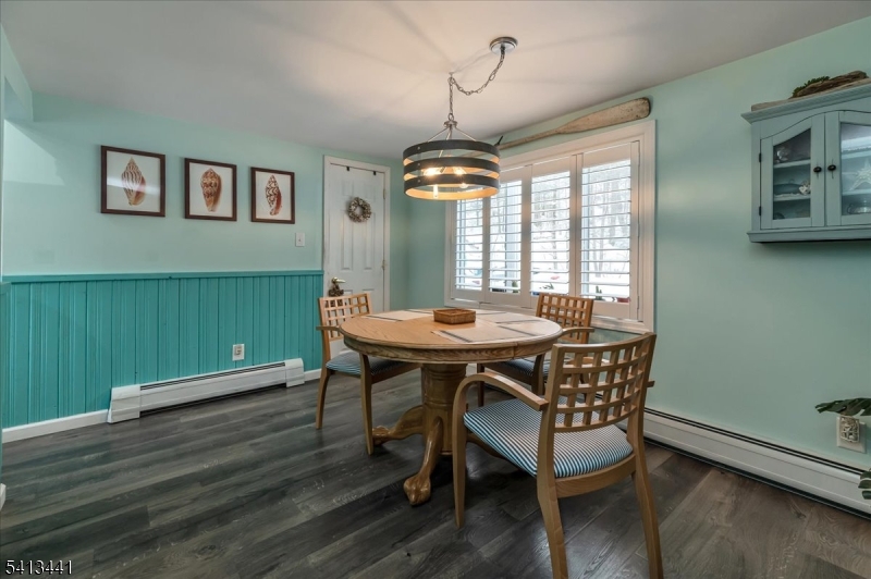 Upper Greenwood Lake - Residential