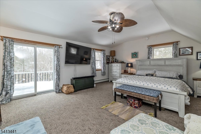 Upper Greenwood Lake - Residential