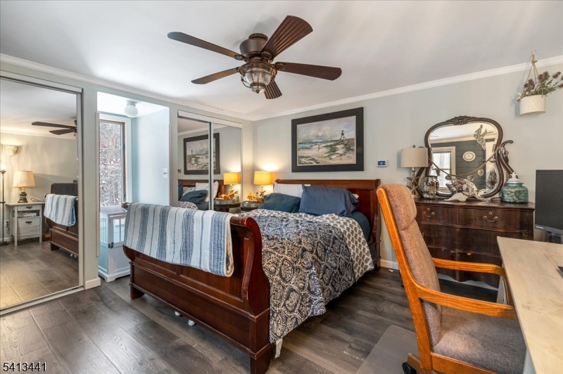 Upper Greenwood Lake - Residential