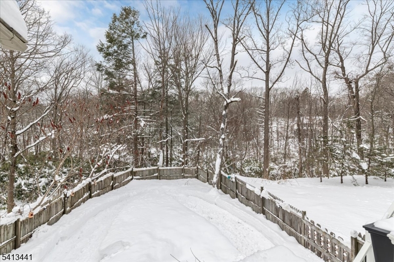 Upper Greenwood Lake - Residential