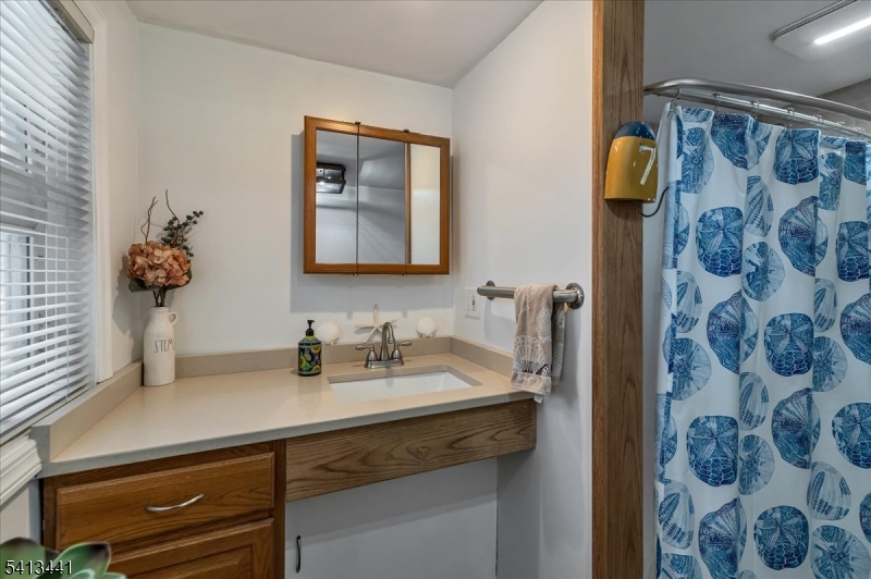 Upper Greenwood Lake - Residential