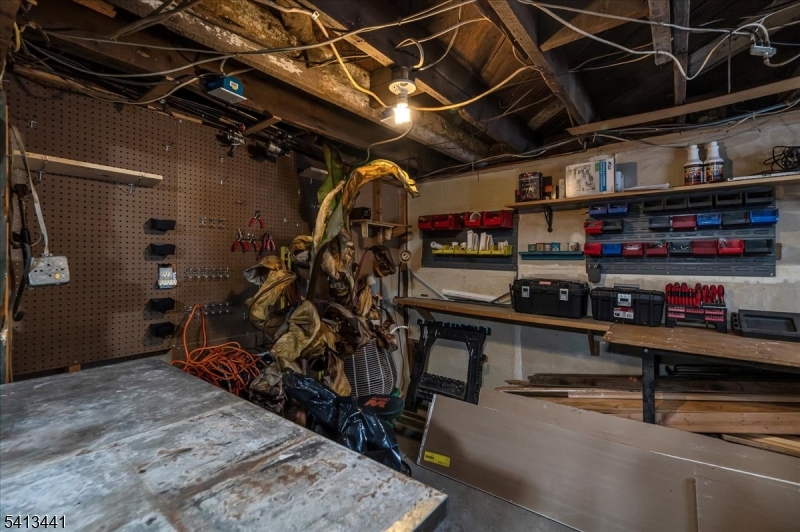 Upper Greenwood Lake - Residential