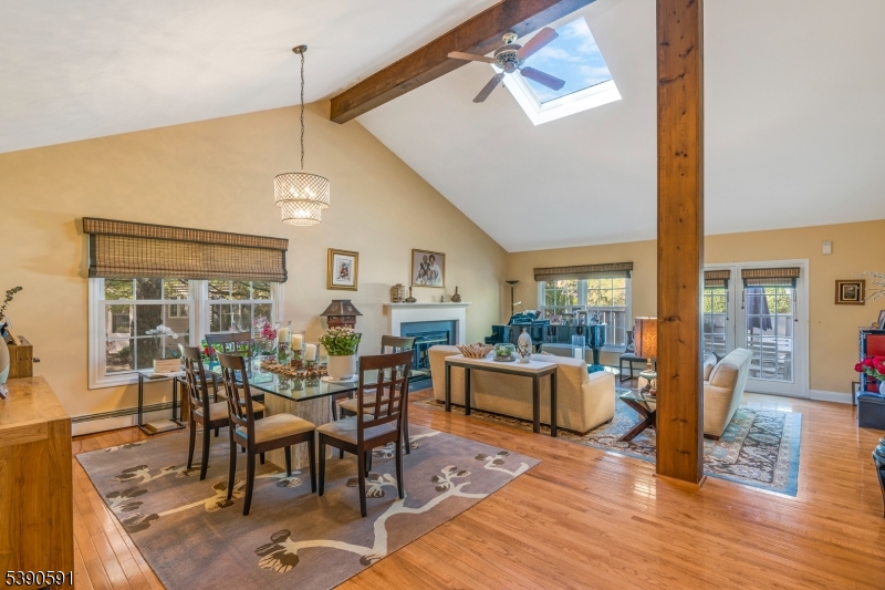 The Barons - Residential