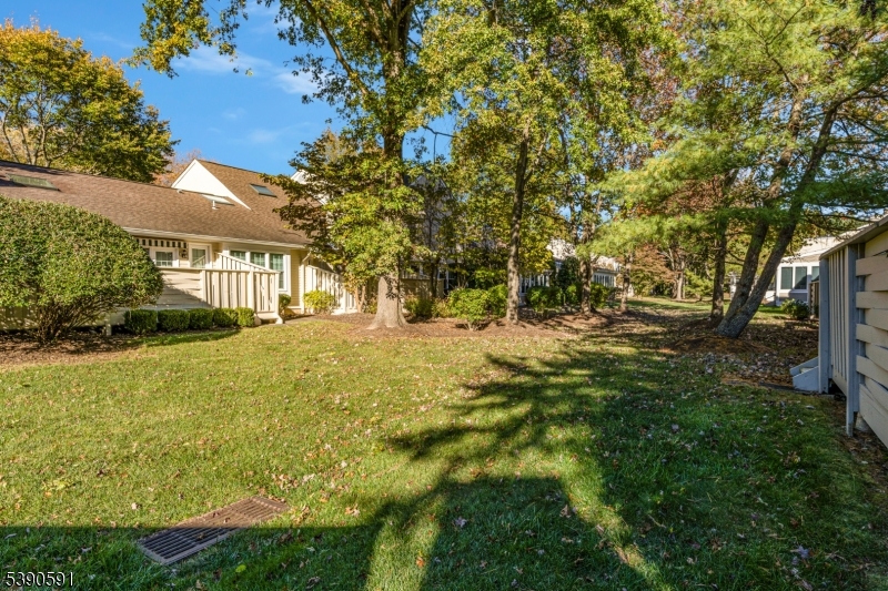 The Barons - Residential