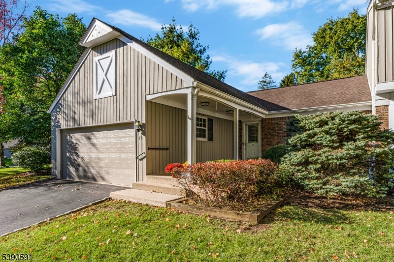 The Barons - Residential